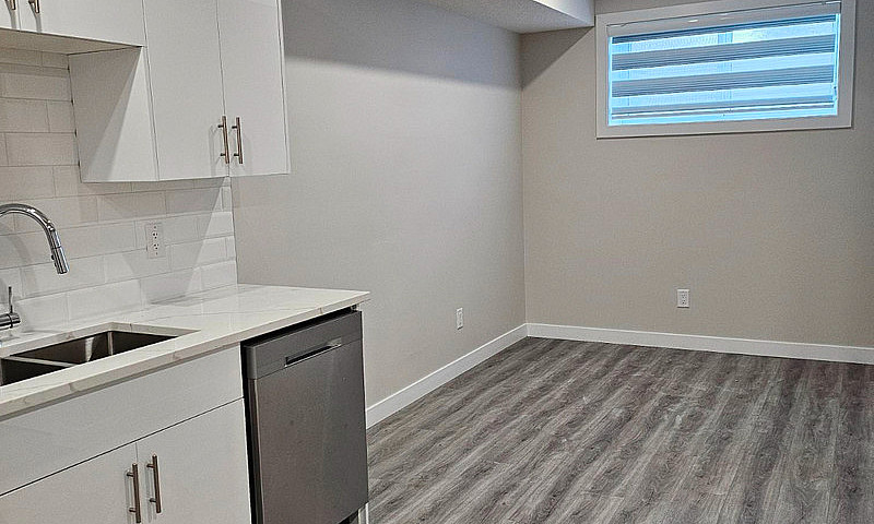 Basement Suite Rent ...