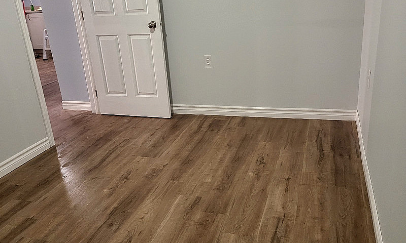 1 Bedroom  + Den...