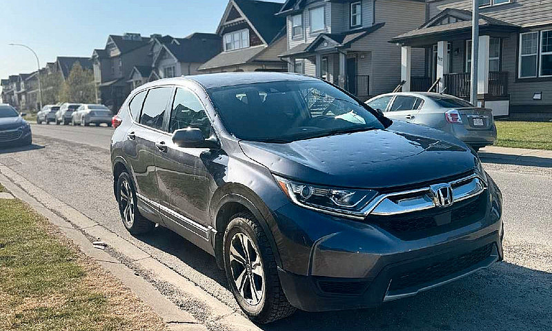 2019 Honda Crv Clean...