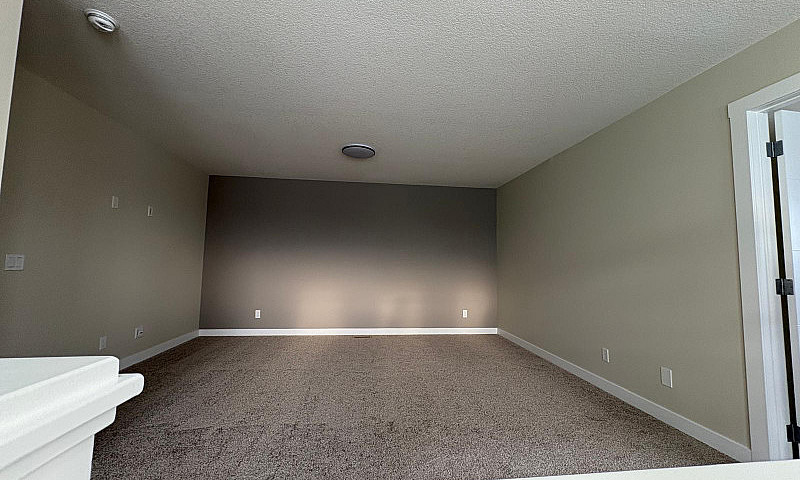 Brand New House For ...