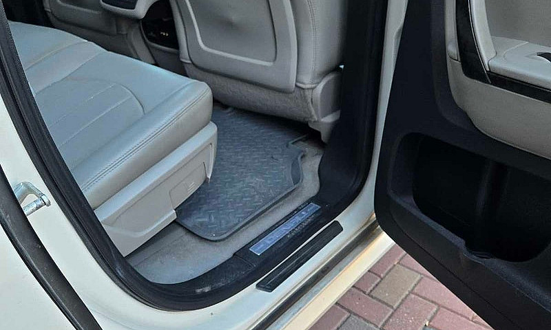 2012 Gmc Acadia Dena...