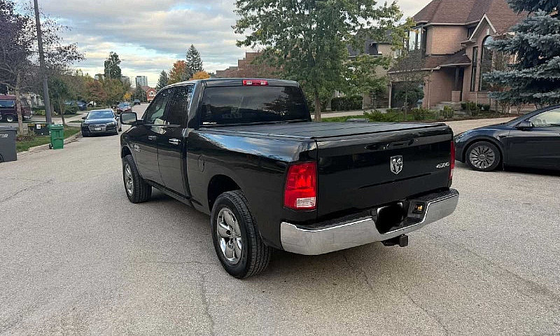 Doge Ram...