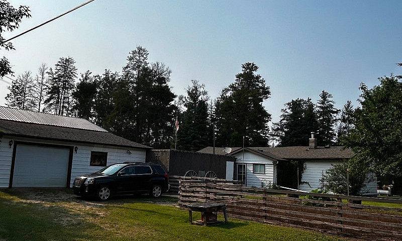 House For Sale (Priv...