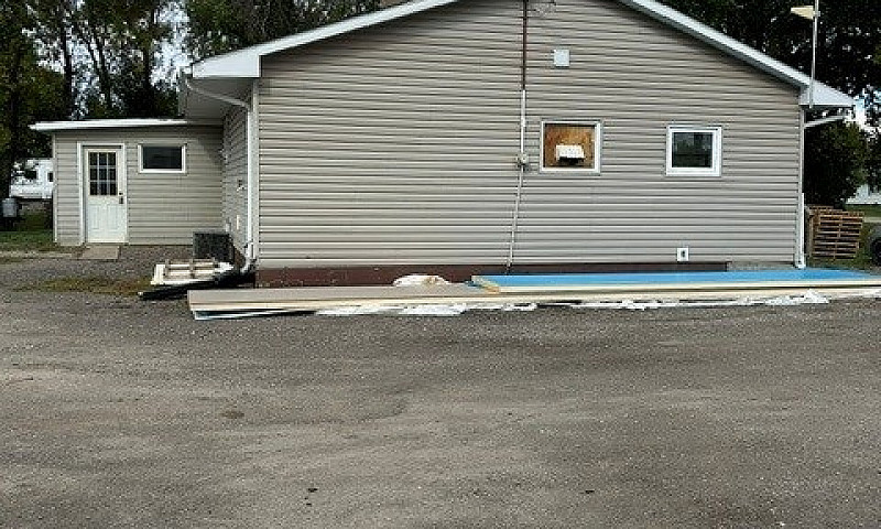 House To Be Moved, 2...