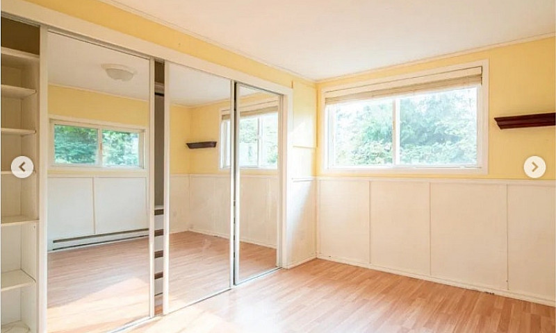 2 Bed 1 Bath House F...
