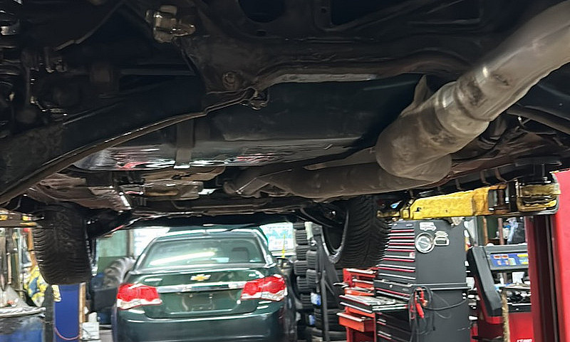 2008 Srt4 Caliber Fo...