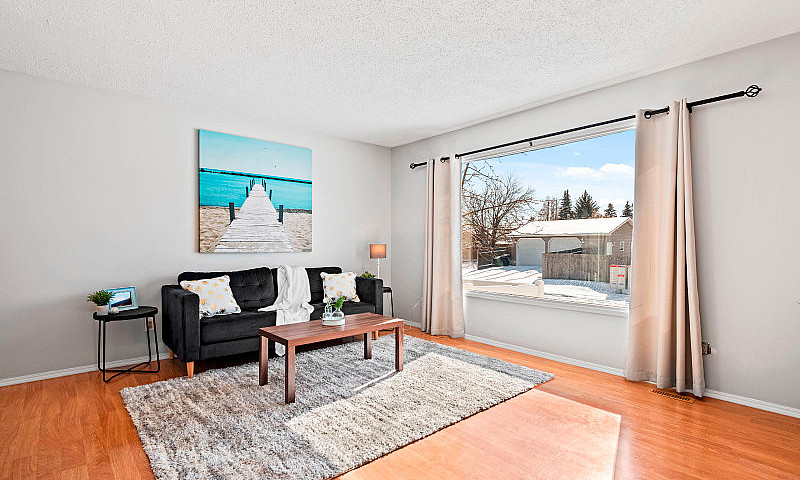 3-Bedroom House For ...