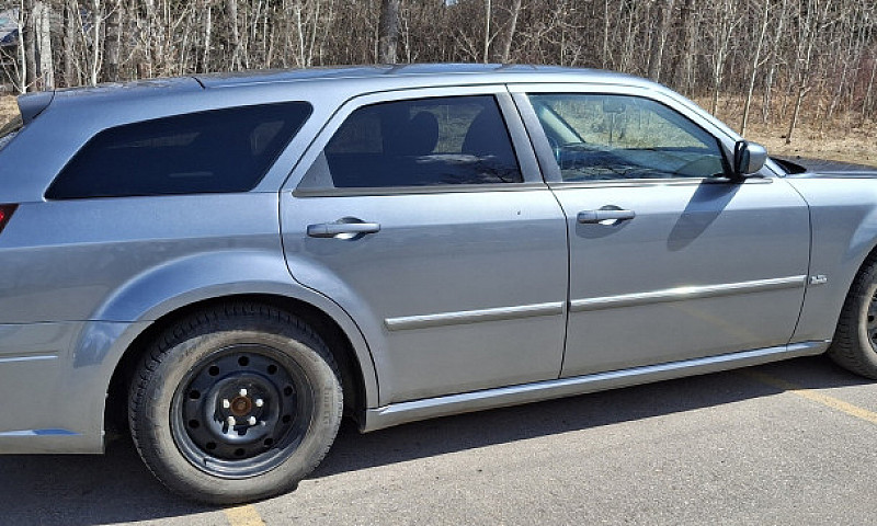 2006 Magnum Sxt 3.5L...