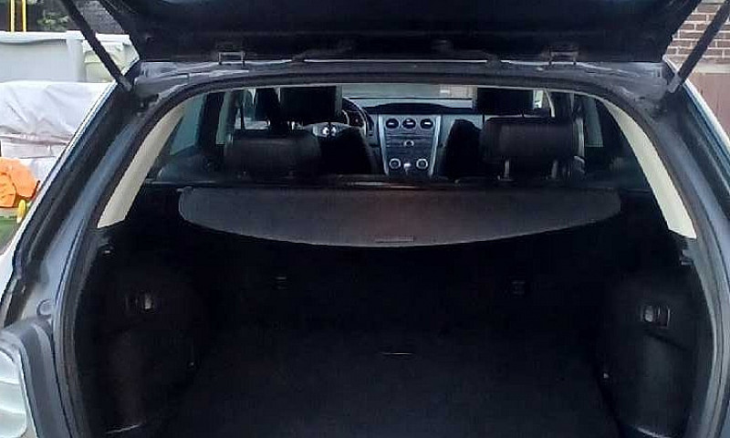 Mazda Cx7 Seulement ...