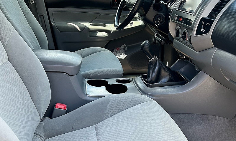 2010 Toyota Tacoma S...