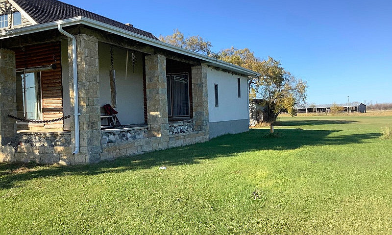 Acreage Farm Land 32...