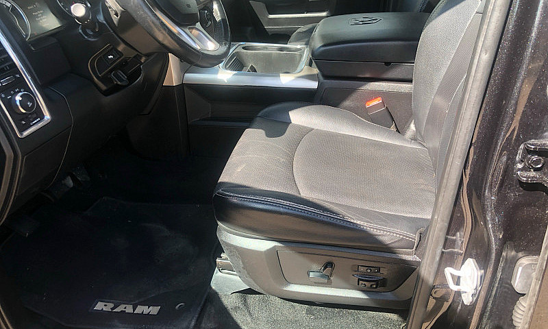 Estate Truck  2015 L...