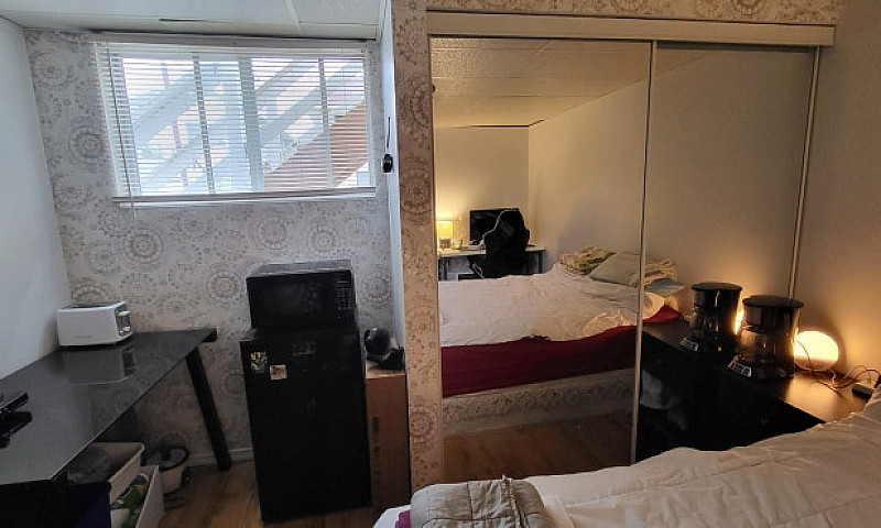 1 Bedroom Suite Ever...