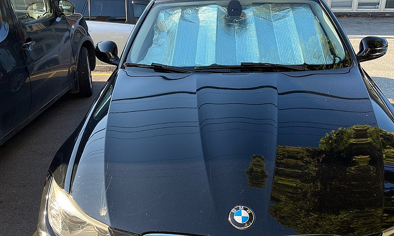2011 Bmw 323I...