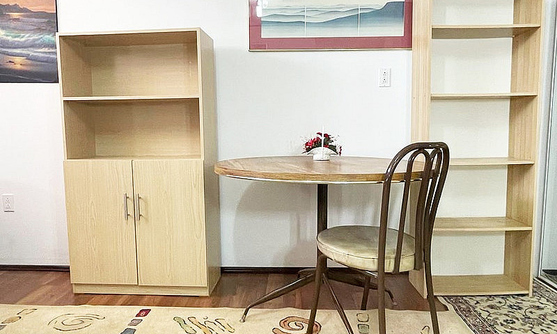 Renovated Furnished ...