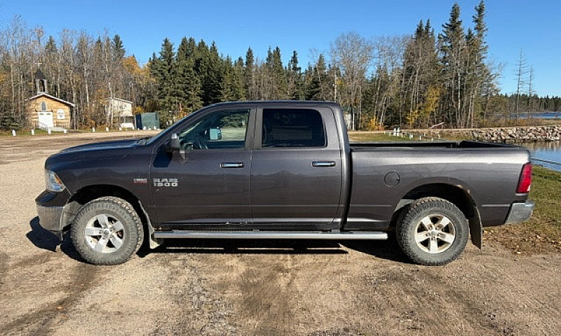 2014 Ram 1500 Classi...