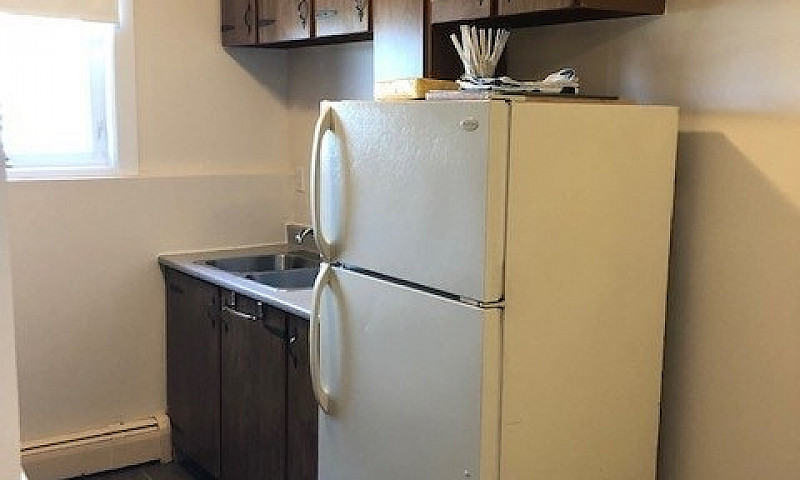 Furnished 2 Bedroom ...