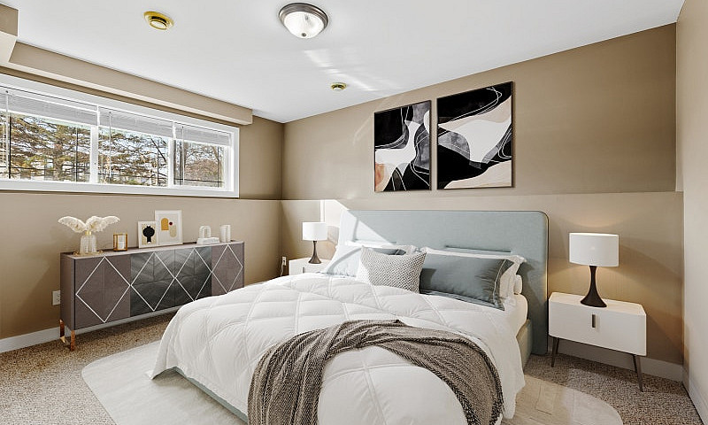 Spacious 3 Bedroom H...