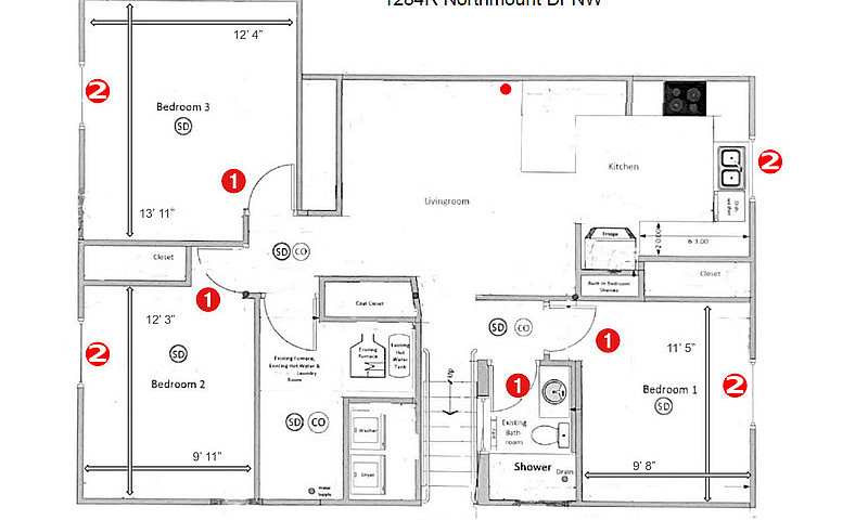 Room For Rent...