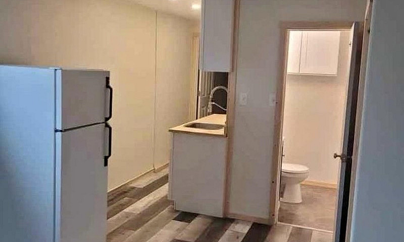 One-Bedroom Apartmen...