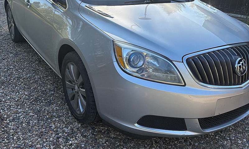 2016 Buick For Sale...