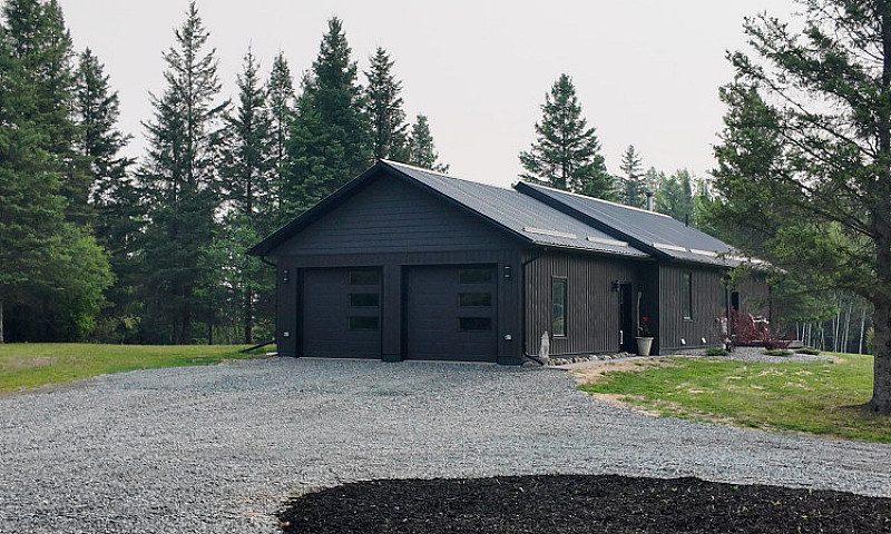 Farm, 160 Acres, New...