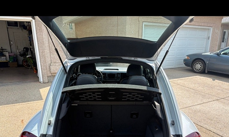 2018 Volkwagon Beetl...