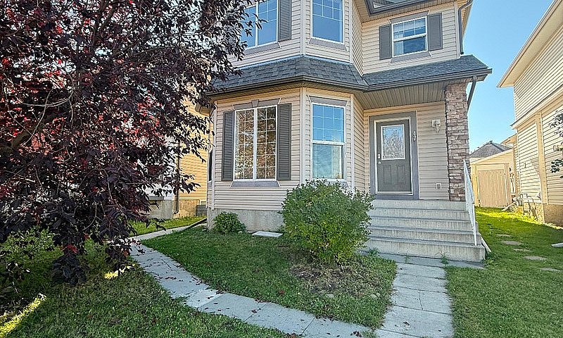 3 Bedroom And 2.5 Wa...