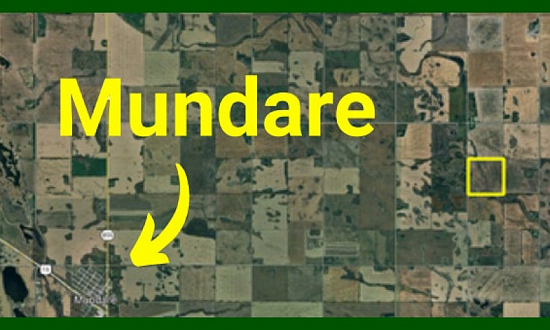 160 Acres For Sale M...