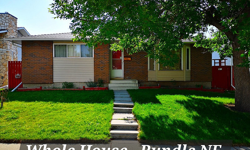 Whole House In Rundl...