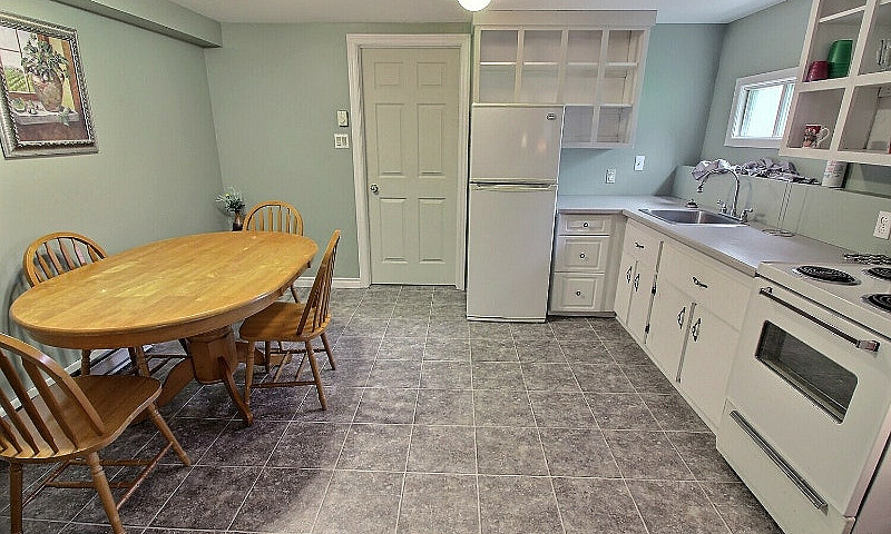 2 Unit Home That Has...