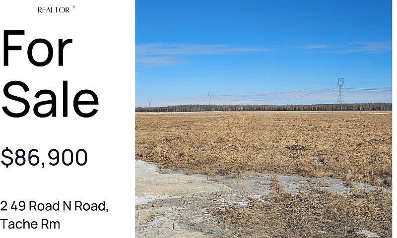 Lot For Sale!...