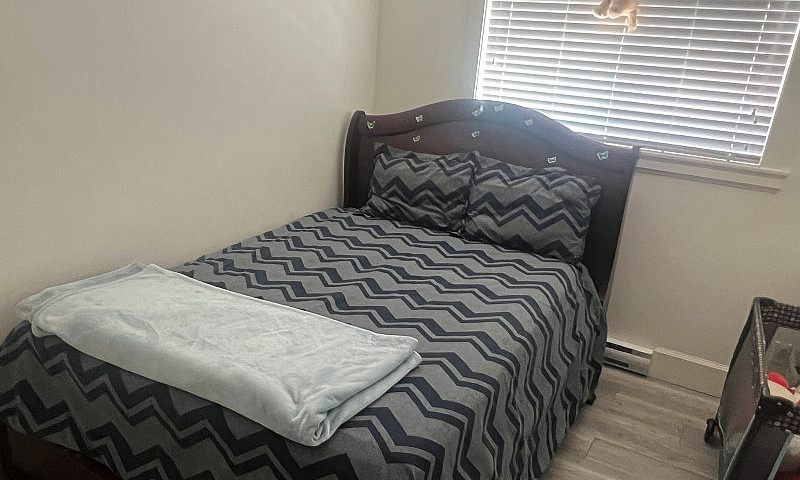 1 Bedroom, 1 Bathroo...