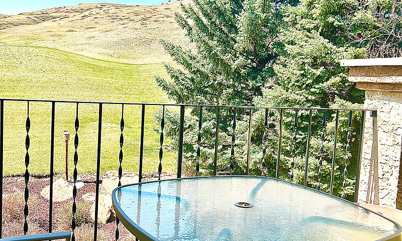 Paradise Canyon Prop...