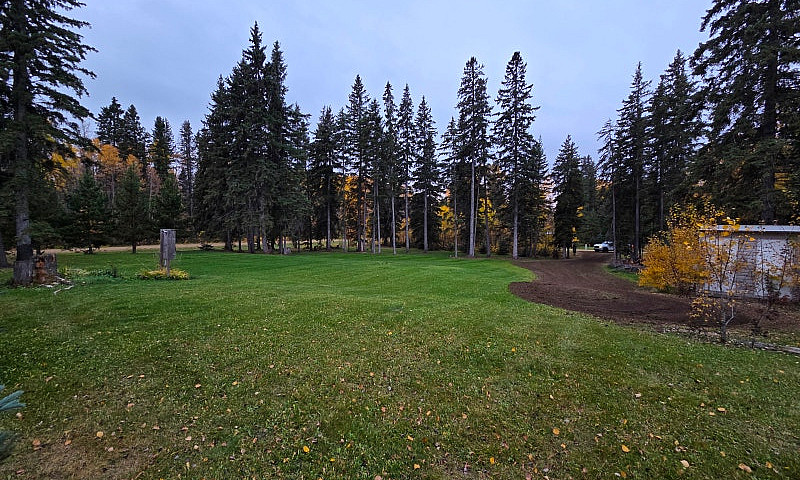 Lot Ready For Develo...