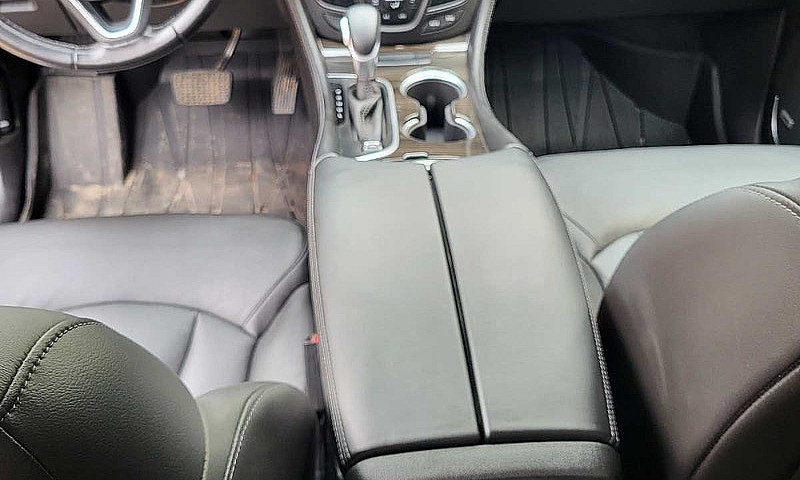 Buick Envision Awd L...