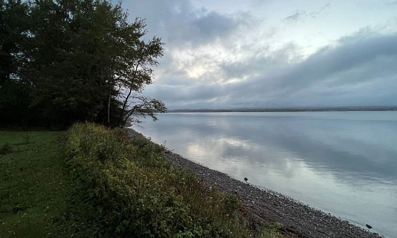 Waterfront 2.2 Acre ...