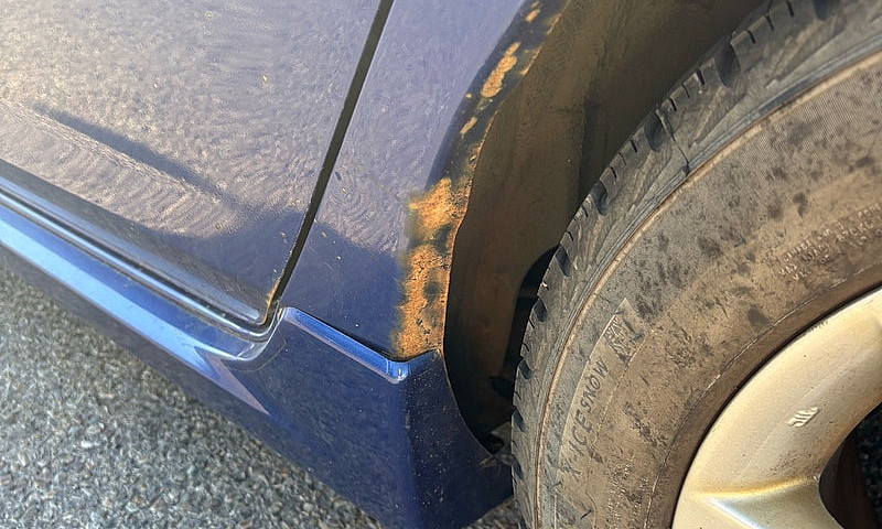 2008 Mazda 3 Hatchba...