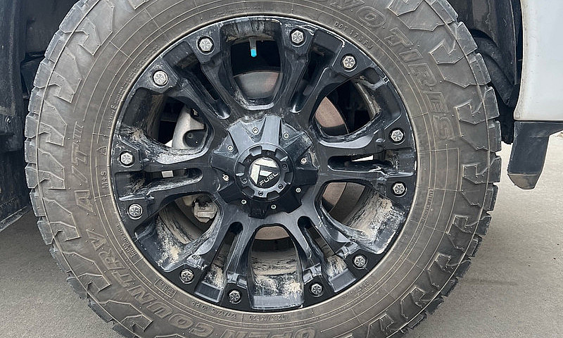 Ford F150 Lariat 202...