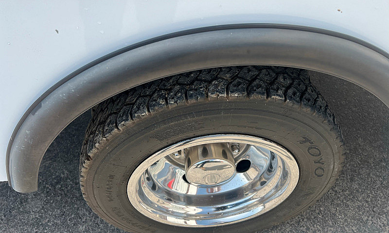 2012 Ram 5500 Servic...