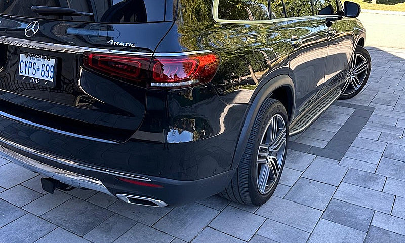 2023 Mercedes-Benz G...