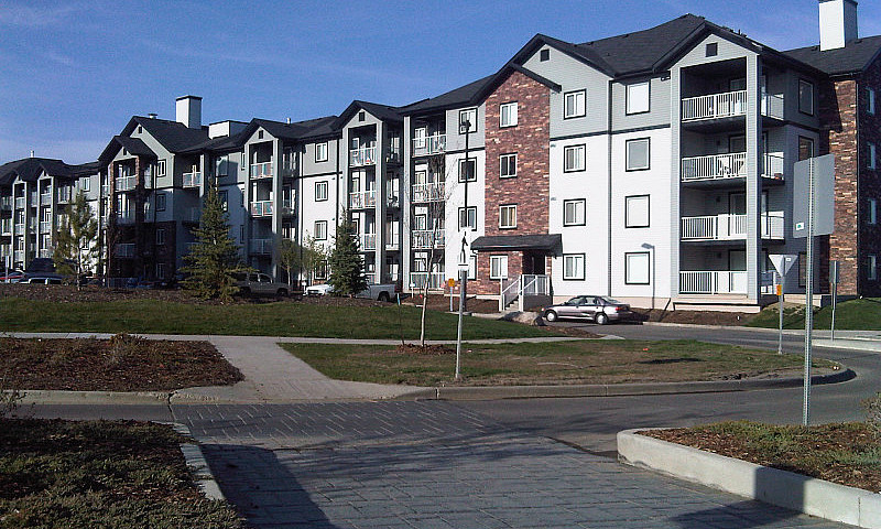 2 Bed 2 Bath Condo I...