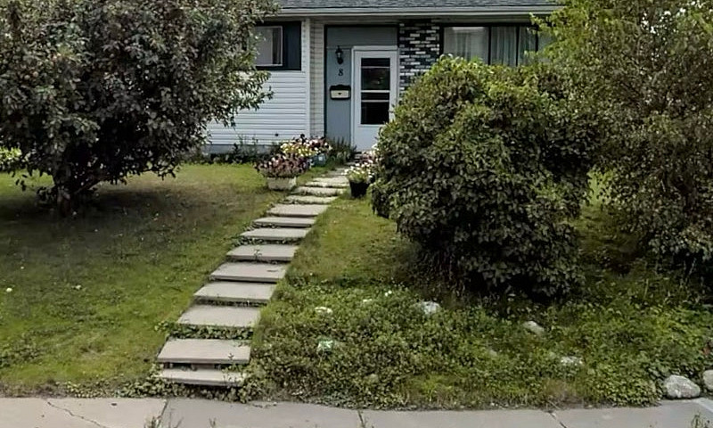 2 Bedroom Basement S...