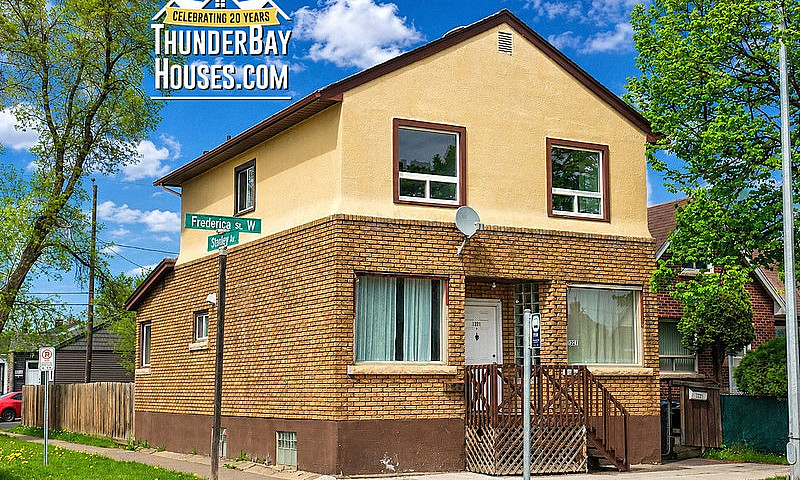 Investment Property ...