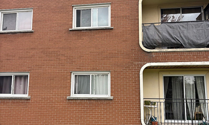Large 2 Bedroom All ...