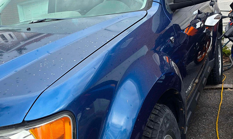 2008 Ford Escape V6 ...