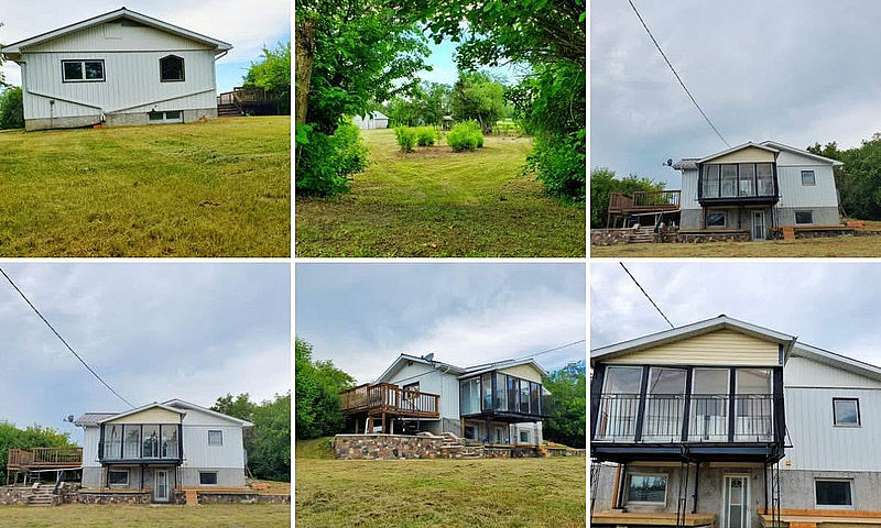 Acreage For Sale ...