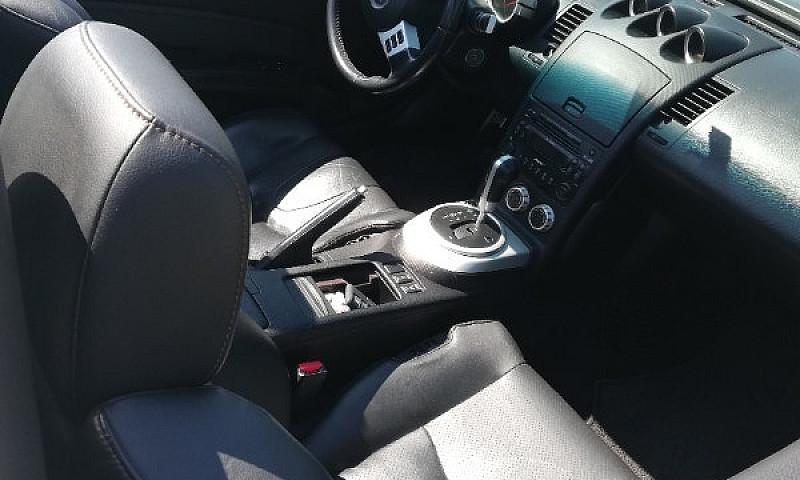Nissan 350 Z, 77,000...