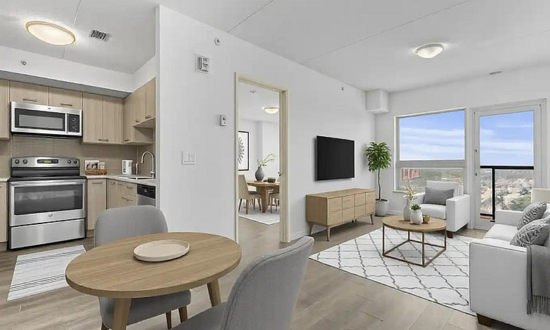 Apartments For Rent ...