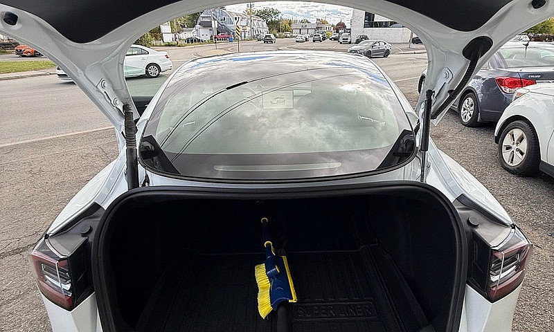 Tesla Modèle 3 2023...
